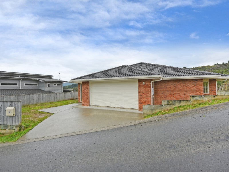 45 Seymour Grove, Kingsley Heights, Upper Hutt - Carousel 19