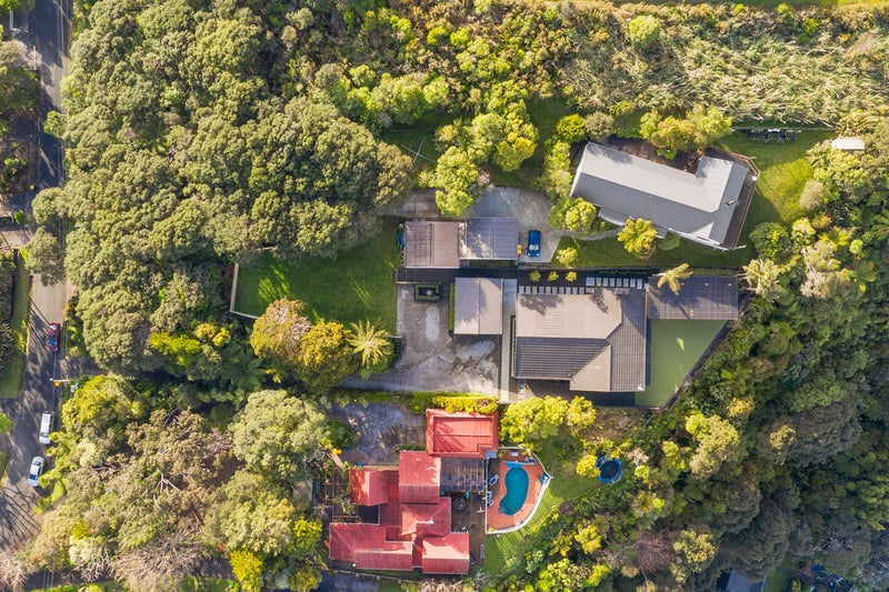 21 Puketaha Road, Swanson, Auckland - Carousel 26