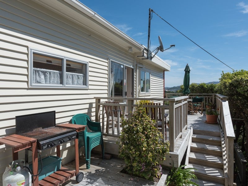 34 Tannadyce Street, Strathmore Park, Wellington - Carousel 13