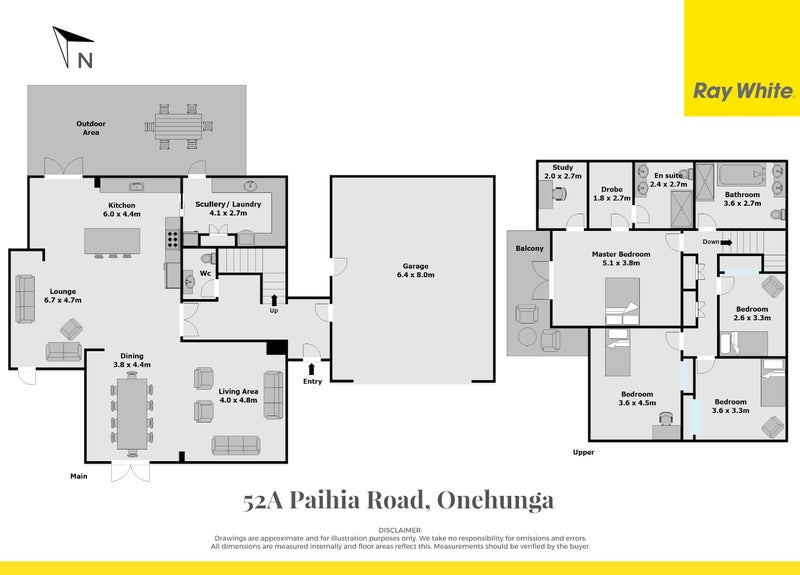 52A Paihia Road, Onehunga, Auckland - Carousel 20
