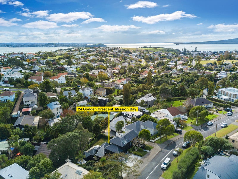 24 Godden Crescent, Mission Bay, Auckland - Carousel 26