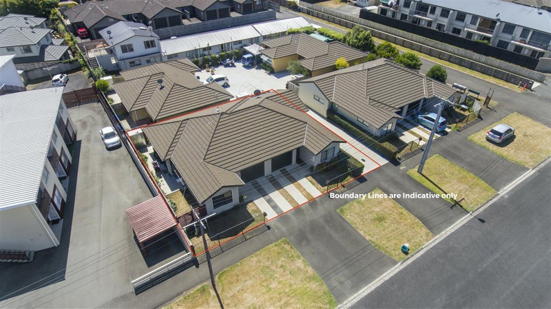 1/9 Albert Street, Hamilton East, Hamilton - Carousel 2