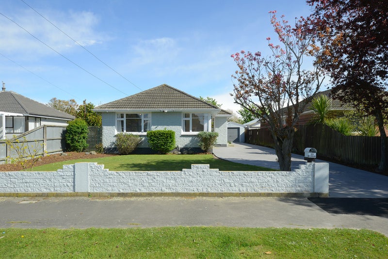 23 Brockham Street, Casebrook, Christchurch - Carousel 2