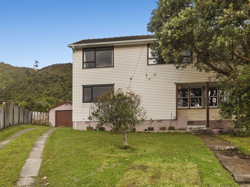 12 Boyd Grove, Naenae, Lower Hutt - Carousel 17
