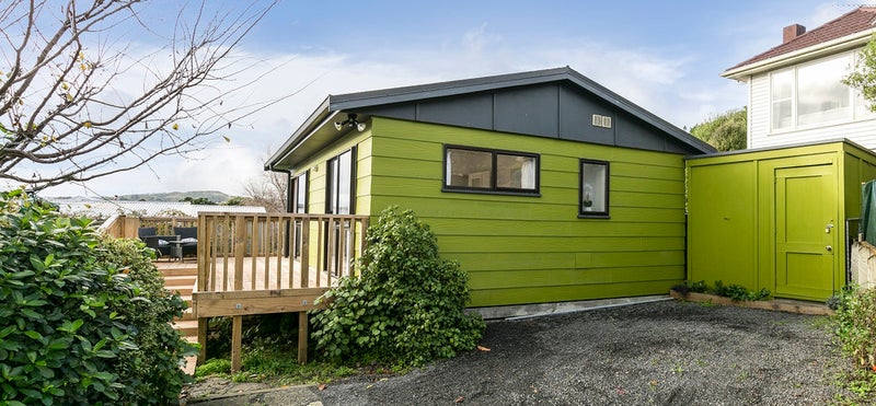 13A Te Hiko Street, Takapuwahia, Porirua - Carousel 1