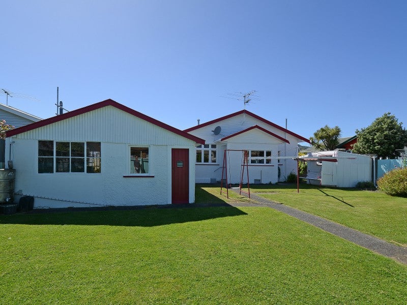 7 Fuller Grove, Woburn, Lower Hutt - Carousel 17