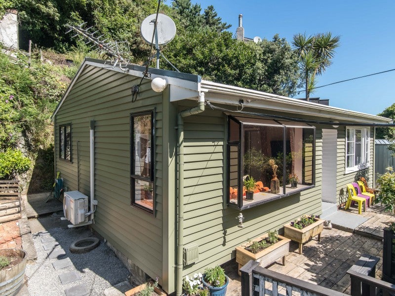 419 Ohiro Road, Brooklyn, Wellington - Carousel 1