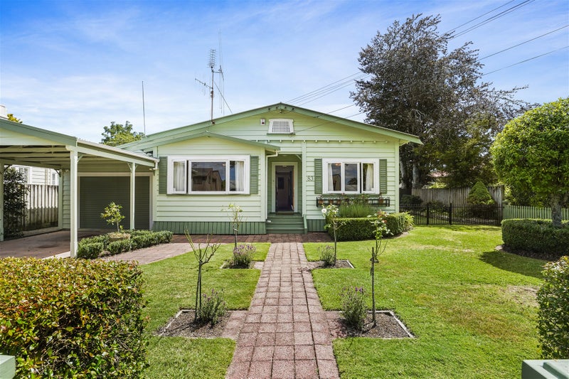 83 Nixon Street, Hamilton East, Hamilton - Carousel 1