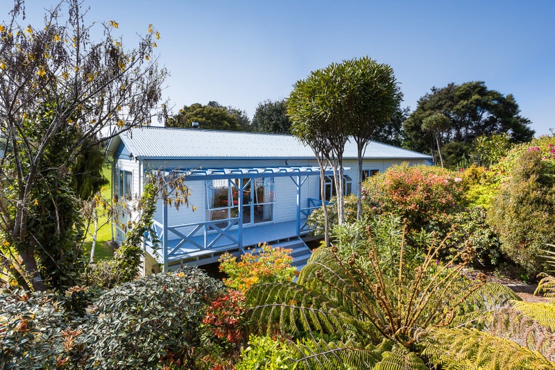 1850 WAIKOUAITI-WAITATI RD, Evansdale, Merton - Carousel 1