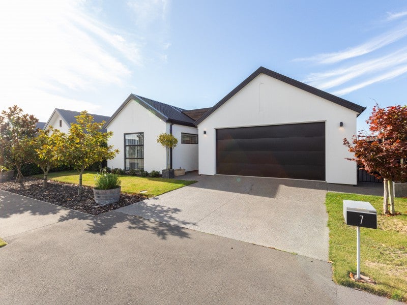7 Whitau Place, Marshland, Christchurch - Carousel 1
