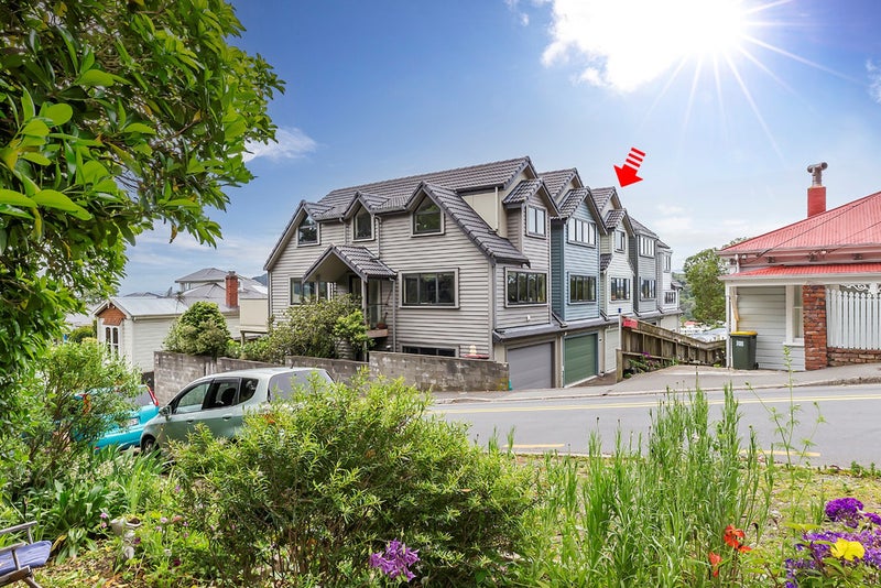 3/45 Bidwill Street, Mount Cook, Wellington - Carousel 1