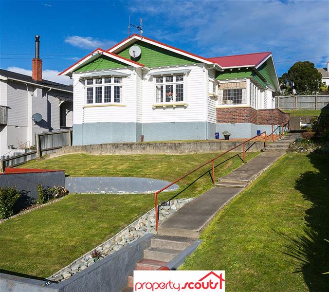 14 Traquair Street, Corstorphine, Dunedin - Carousel 1