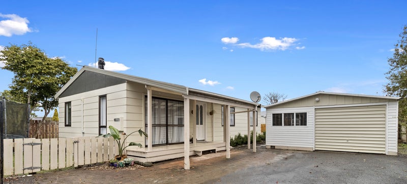 46B Havelock Road, Ngaruawahia, Ngāruawāhia - Carousel 1