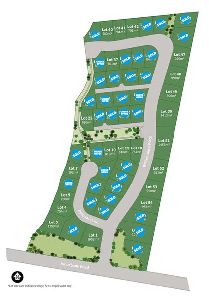 3 Balfour Way, Hanmer Springs, Hanmer Springs - Carousel 1