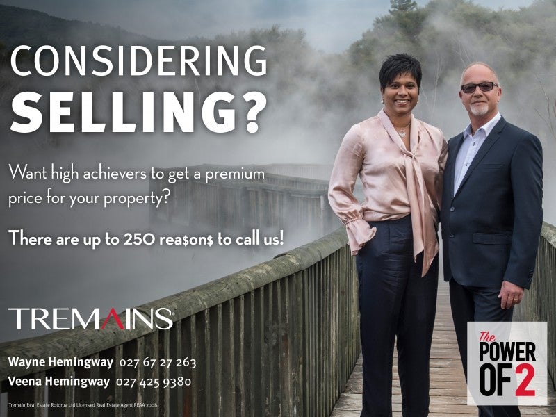 28B Hilton Road, Lynmore, Rotorua - Carousel 20