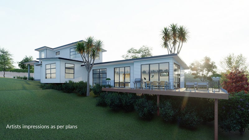 33A Copperfield Terrace, Mellons Bay, Auckland - Carousel 2