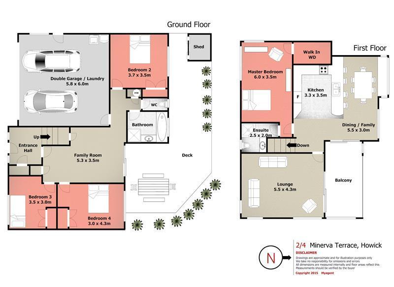 2/4 Minerva Terrace, Howick, Auckland - Carousel 18