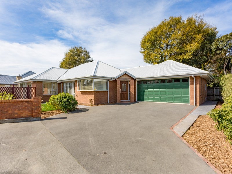 136 Barrington Street, Somerfield, Christchurch - Carousel 19