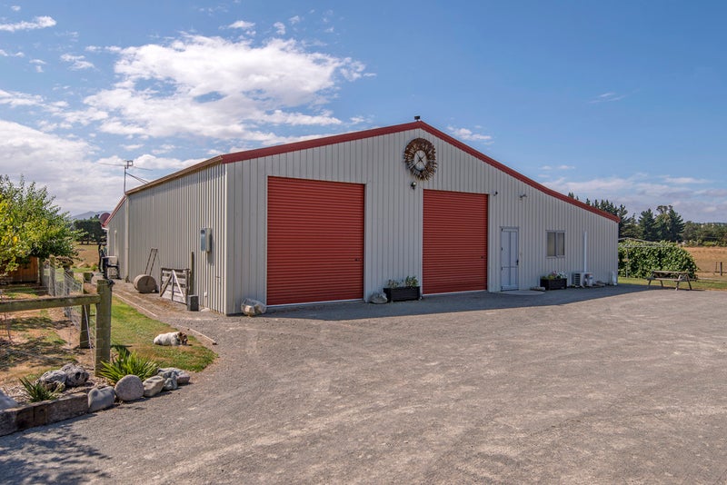 6 Stonyflat Road, Loburn, Rangiora - Carousel 1