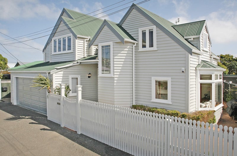 63A Ellesmere Avenue, Miramar, Wellington - Carousel 2