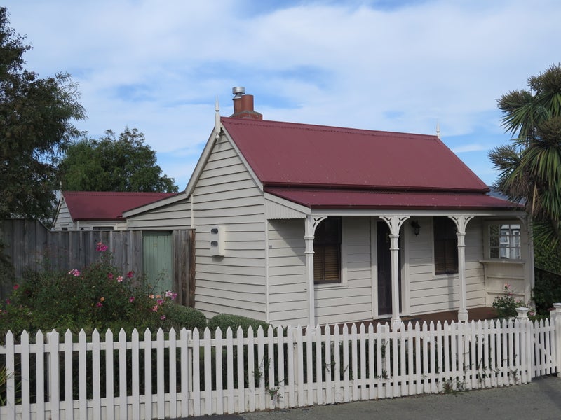 17 Matilda Street, Seaview, Timaru - Carousel 22