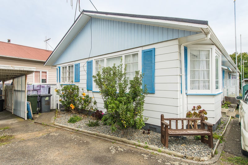 35C Gonville Avenue, Gonville, Whanganui - Carousel 1