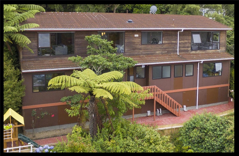 37 Baroda Street, Khandallah, Wellington - Carousel 2