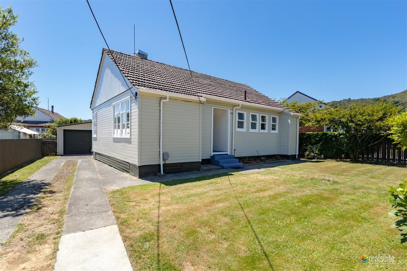 101 Waddington Drive, Naenae, Lower Hutt - Carousel 1
