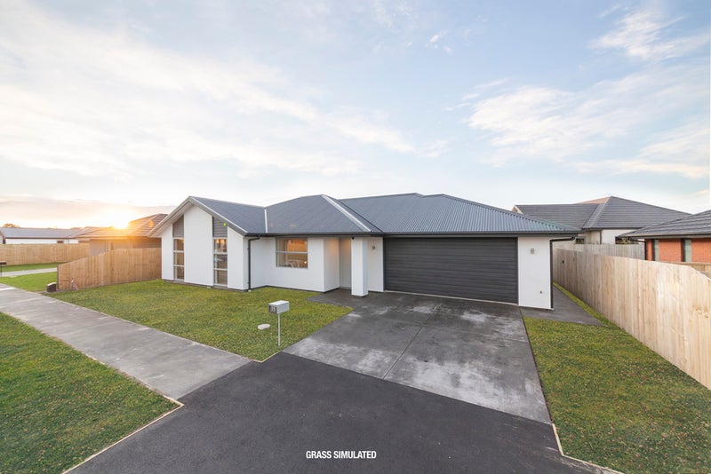 35 Katrine Drive, Marshland, Christchurch - Carousel 1