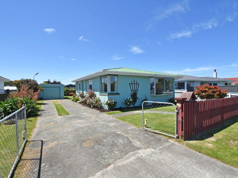 43 Derwent Street, Glengarry, Invercargill - Carousel 16