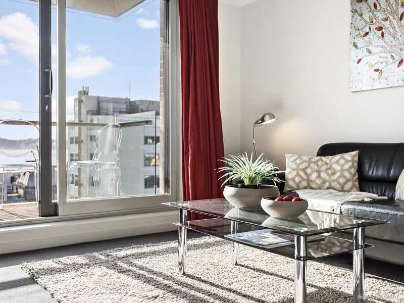 8B/11 Tennyson Street, Te Aro, Wellington - Carousel 2