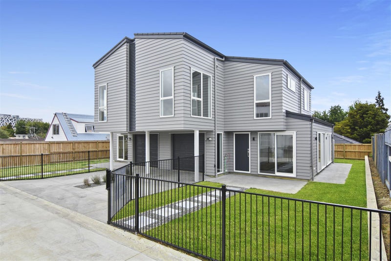 2/53 Lake Crescent, Hamilton Lake, Hamilton - Carousel 1