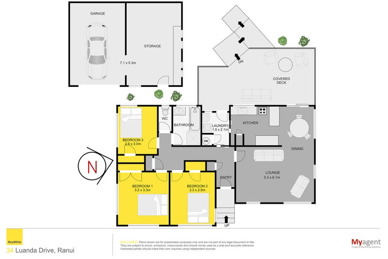 34 Luanda Drive, Ranui, Auckland - Carousel 16