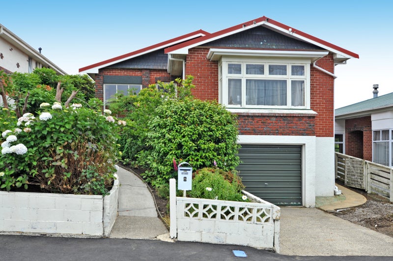 5 Maryhill Terrace, Maryhill, Dunedin - Carousel 1