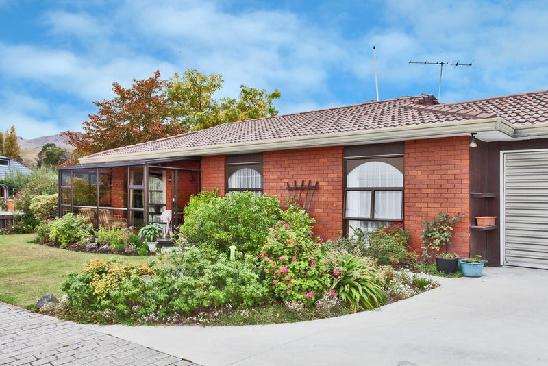 1/6 Vega Place, Heathcote Valley, Christchurch - Carousel 2