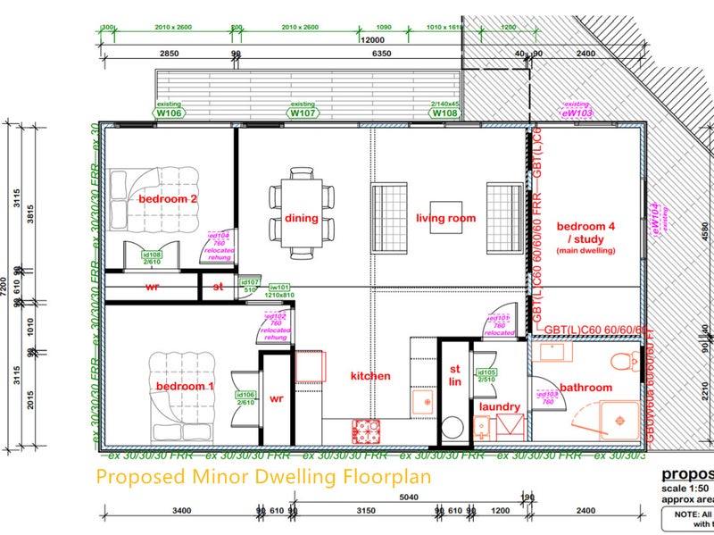 46 Diorella Drive, Clover Park, Auckland - Carousel 20