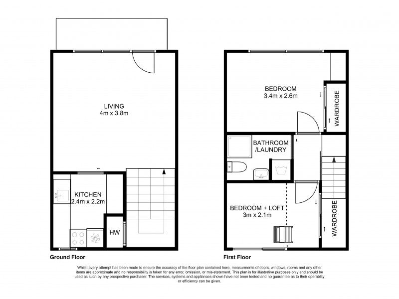 28C Bidwill Street, Mount Cook, Wellington - Carousel 12