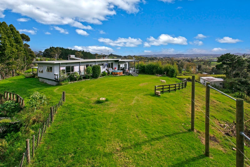 240 Foley Quarry Road, Albany - Carousel 1