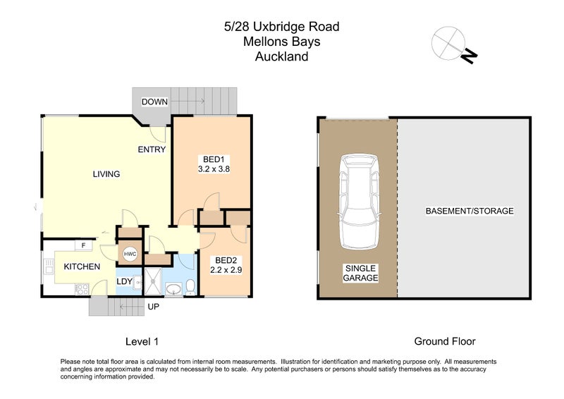 5/28 Uxbridge Road, Howick, Auckland - Carousel 2