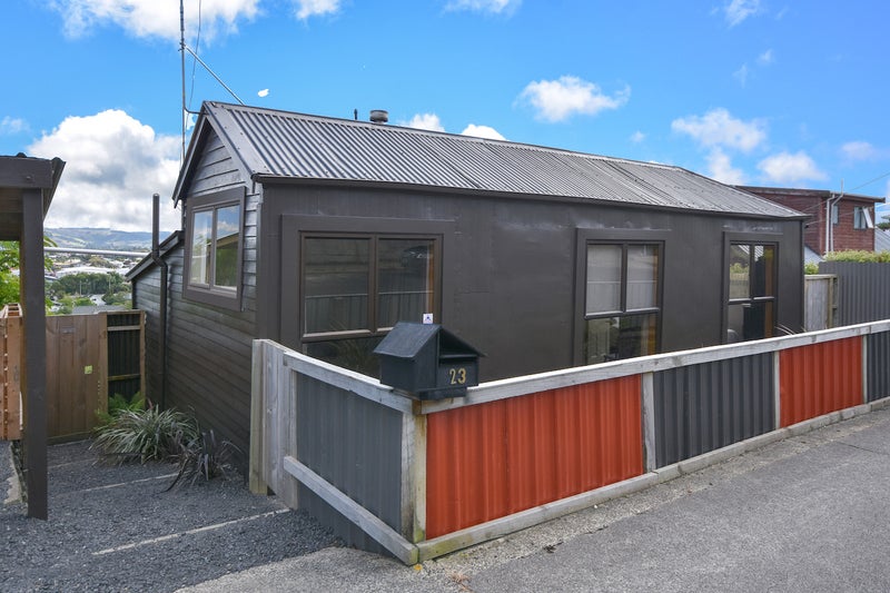 23 Tweed Street, Kinmont Park, Mosgiel - Carousel 2