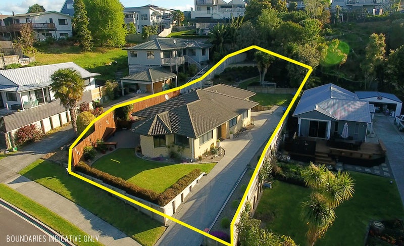 5 Twickenham Court, Bethlehem, Tauranga - Carousel 25