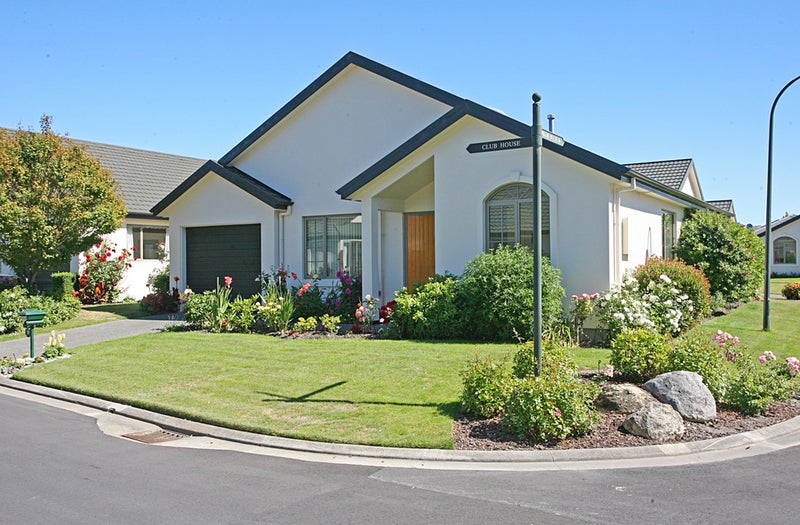 19 Northwood Villas, Northwood, Christchurch - Carousel 1