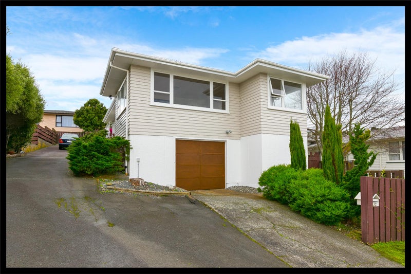 32 Branscombe Street, Johnsonville, Wellington - Carousel 1