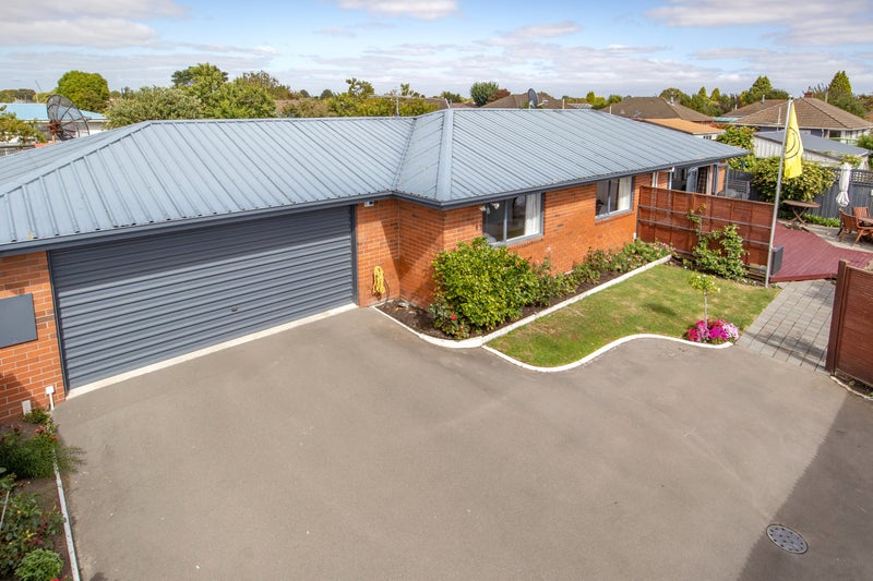 1/26 De Havilland Street, Hornby, Christchurch - Carousel 1