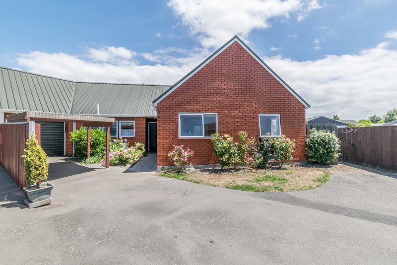 215B MAIN NORTH ROAD, Redwood, Christchurch - Carousel 2