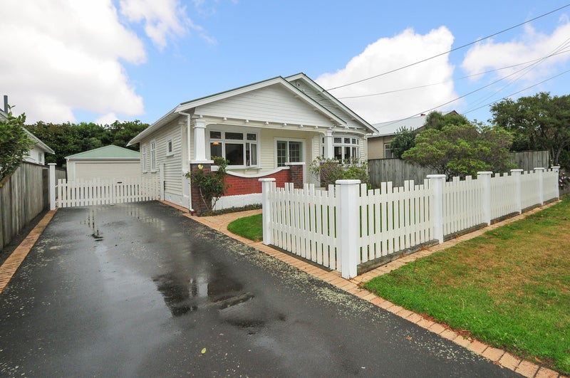 104 William Street, Petone, Lower Hutt - Carousel 20