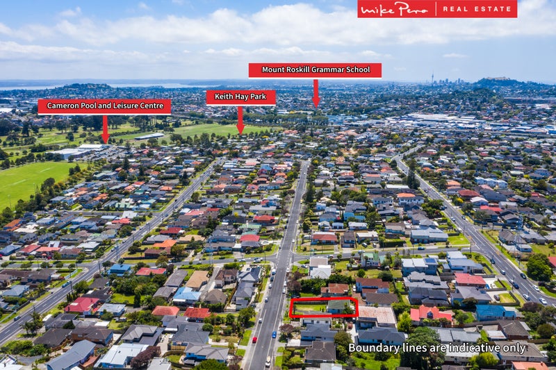 48 Staveley Avenue, Mount Roskill, Auckland - Carousel 19