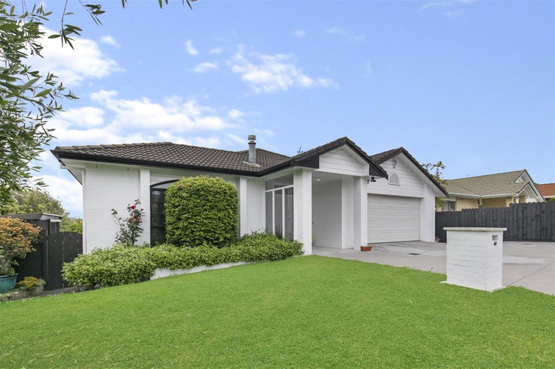 67 Edendale Road, Somerville, Manukau - Carousel 2