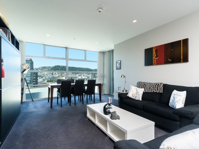 9H/9 Chews Lane, Wellington Central, Wellington - Carousel 2