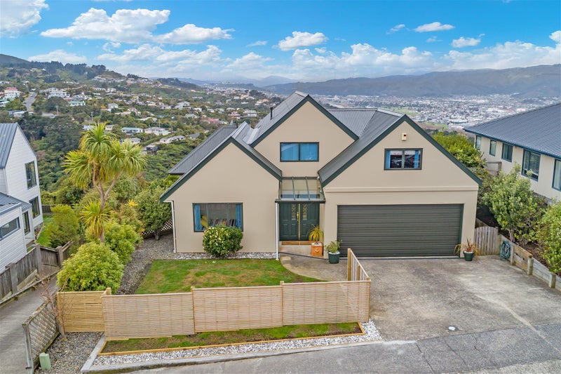 85 Cypress Drive, Maungaraki, Lower Hutt - Carousel 2
